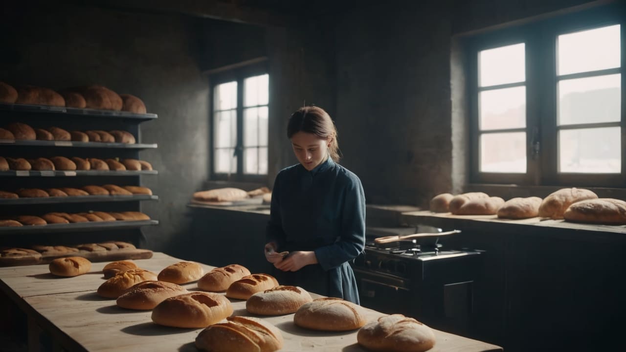 How Long Will Homemade Bread Last? Tips for Keeping It Fresh